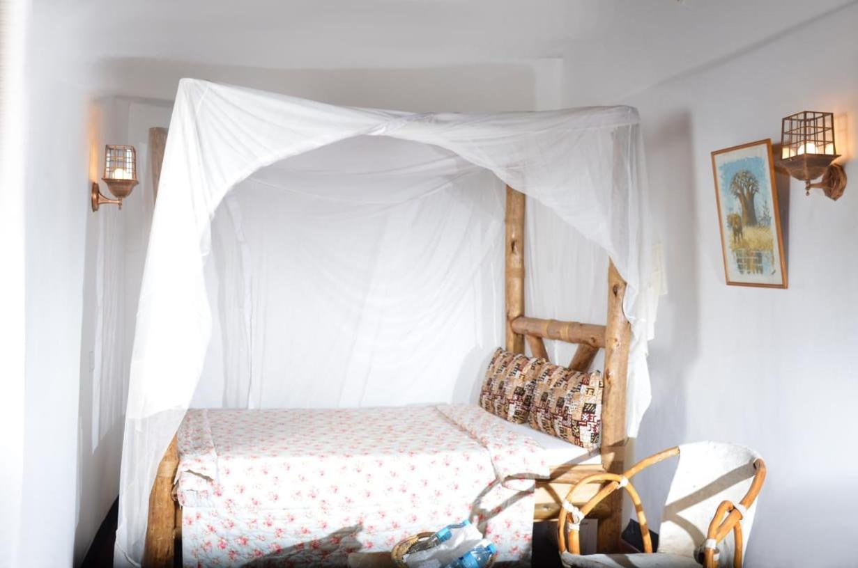 Charming Eco-Homestay Near Kilimanjaro International Airport アルーシャ エクステリア 写真