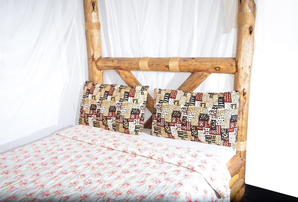 Charming Eco-Homestay Near Kilimanjaro International Airport アルーシャ エクステリア 写真