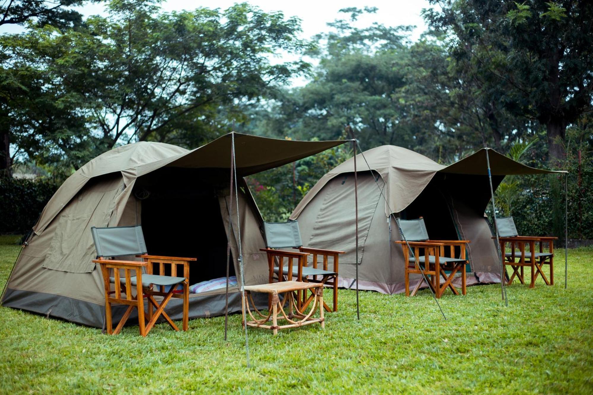 Charming Eco-Homestay Near Kilimanjaro International Airport アルーシャ エクステリア 写真