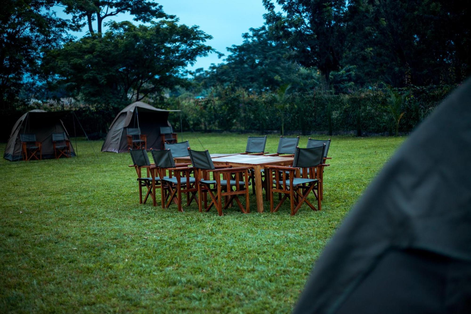Charming Eco-Homestay Near Kilimanjaro International Airport アルーシャ エクステリア 写真