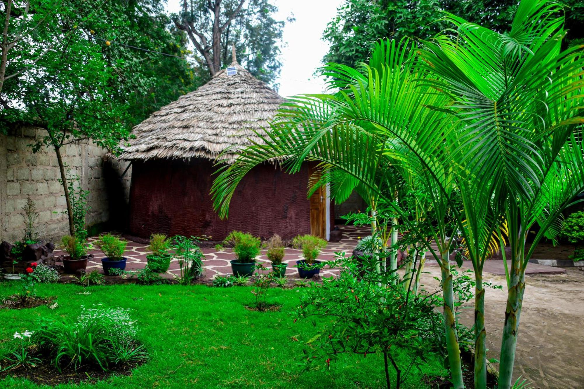 Charming Eco-Homestay Near Kilimanjaro International Airport アルーシャ 部屋 写真
